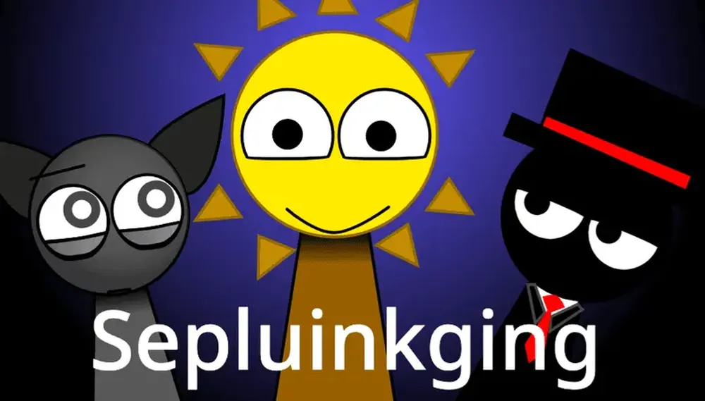 Sprunki Spelunking