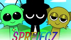 Sprunki Sprejecz