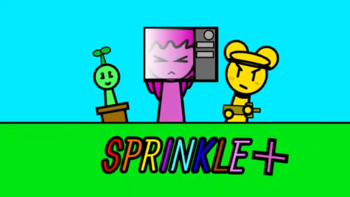 Sprunki Sprinkle+ MOD