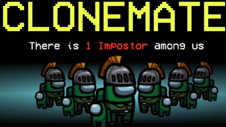 Clones MOD (NEW Game Mode)