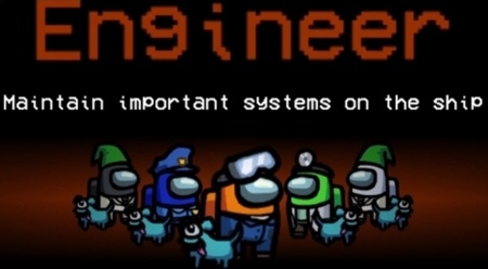 Engineer MOD (NEW role)