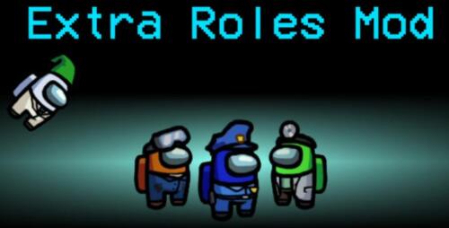 Extra Roles MOD 