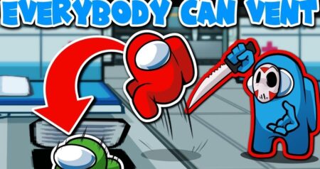 Venteleporter MOD (NEW Game Mode)