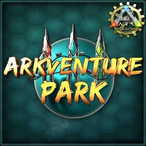 arkventure park