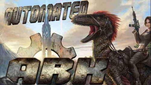 Automated Ark 3